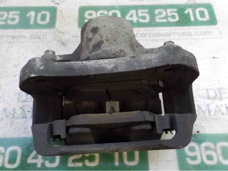 Recambio de pinza freno delantera izquierda para opel insignia berlina 1.6 cdti dpf referencia OEM IAM 13279638  