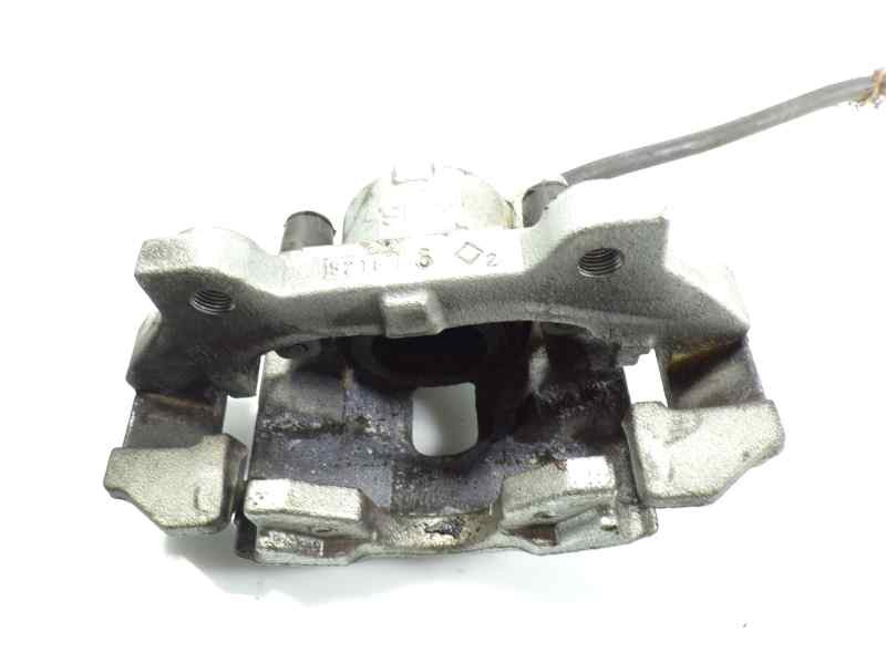 Recambio de pinza freno delantera derecha para fiat nuova 500 (150) 1.2 cat referencia OEM IAM   