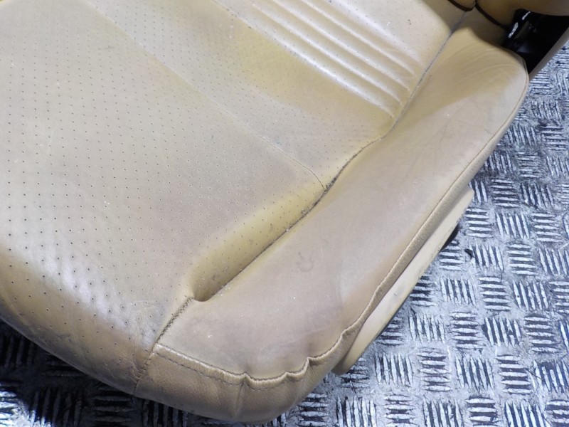 Recambio de asiento delantero izquierdo para porsche 911 (typ 996) carrera 4 cabrio referencia OEM IAM   