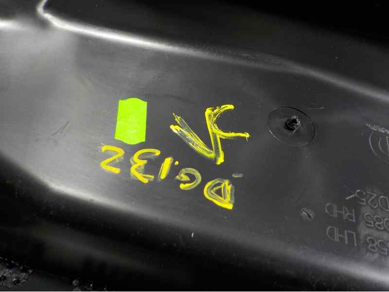 Recambio de salpicadero para fiat nuova 500 (150) 1.2 cat referencia OEM IAM   