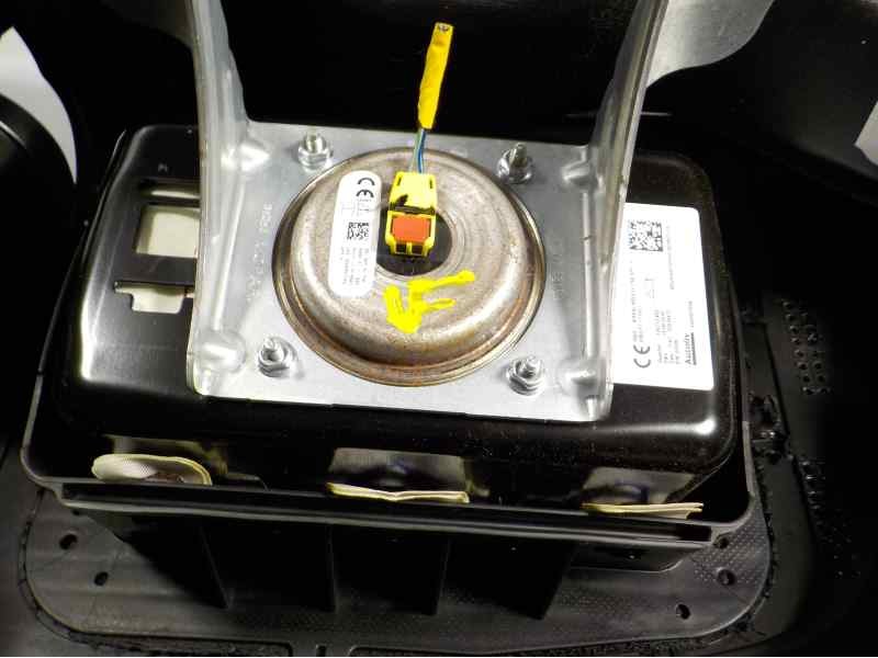 Recambio de salpicadero para fiat nuova 500 (150) 1.2 cat referencia OEM IAM   