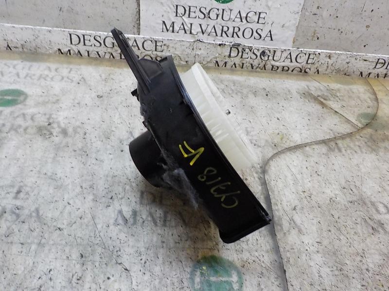 Recambio de motor calefaccion para audi a1 sportback (8xf) attraction referencia OEM IAM 6R1819015A  