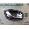 Recambio de maneta interior delantera derecha para renault megane iii coupe 1.5 dci diesel referencia OEM IAM 826720001R  