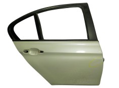 Recambio de puerta trasera derecha para bmw serie 3 lim. (f30) 2.0 16v diesel referencia OEM IAM   