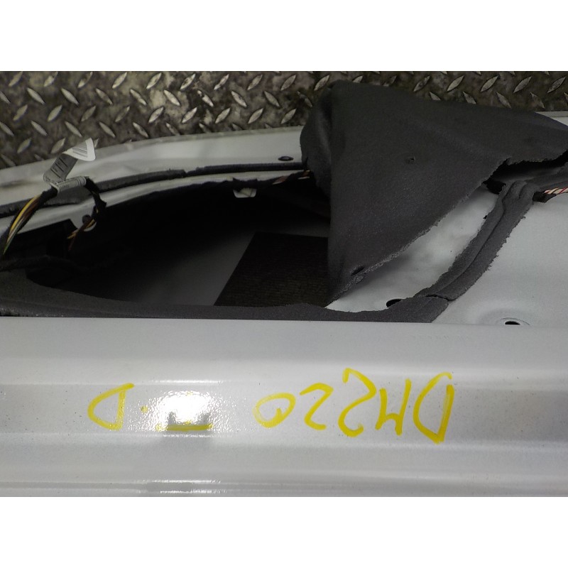 Recambio de puerta trasera derecha para bmw serie 3 lim. (f30) 2.0 16v diesel referencia OEM IAM   