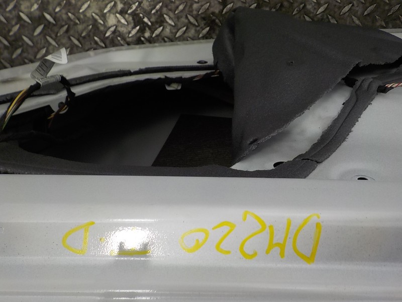 Recambio de puerta trasera derecha para bmw serie 3 lim. (f30) 2.0 16v diesel referencia OEM IAM   