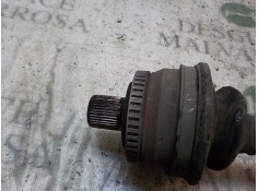 Recambio de transmision trasera izquierda para volkswagen passat berl./combi w8 4.0 w8 32v referencia OEM IAM 3B0501203X   2