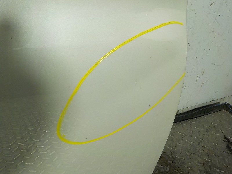 Recambio de puerta trasera derecha para bmw serie 3 lim. (f30) 2.0 16v diesel referencia OEM IAM   