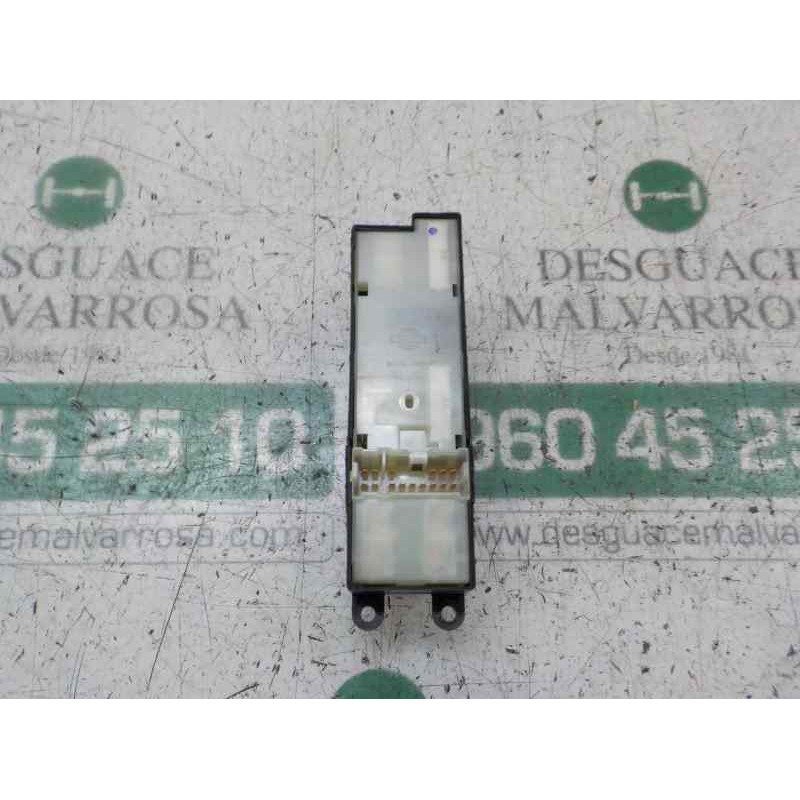 Recambio de mando elevalunas delantero izquierdo para nissan almera tino (v10m) 2.2 16v turbodiesel cat referencia OEM IAM   