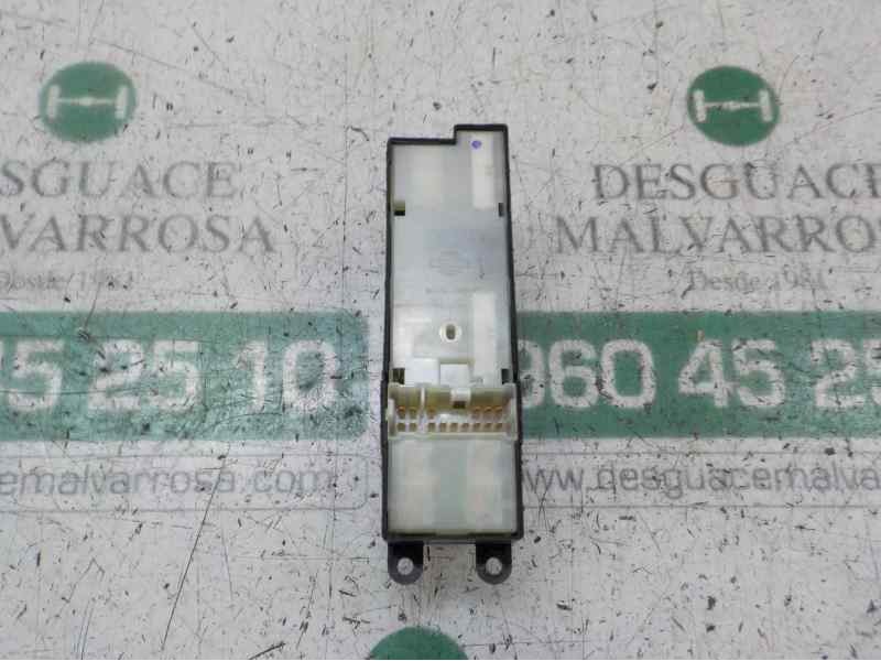 Recambio de mando elevalunas delantero izquierdo para nissan almera tino (v10m) 2.2 16v turbodiesel cat referencia OEM IAM   