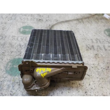 RADIADOR CALEFACCION / AIRE ACONDICIONADO 6001547484 