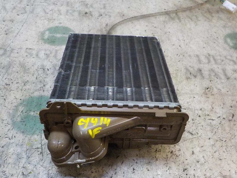 Recambio de radiador calefaccion / aire acondicionado para dacia duster 1.5 dci diesel fap cat referencia OEM IAM 6001547484  