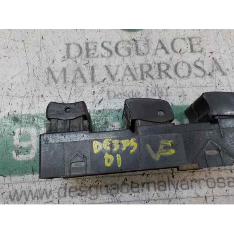 Recambio de mando elevalunas delantero izquierdo para nissan almera tino (v10m) 2.2 16v turbodiesel cat referencia OEM IAM   