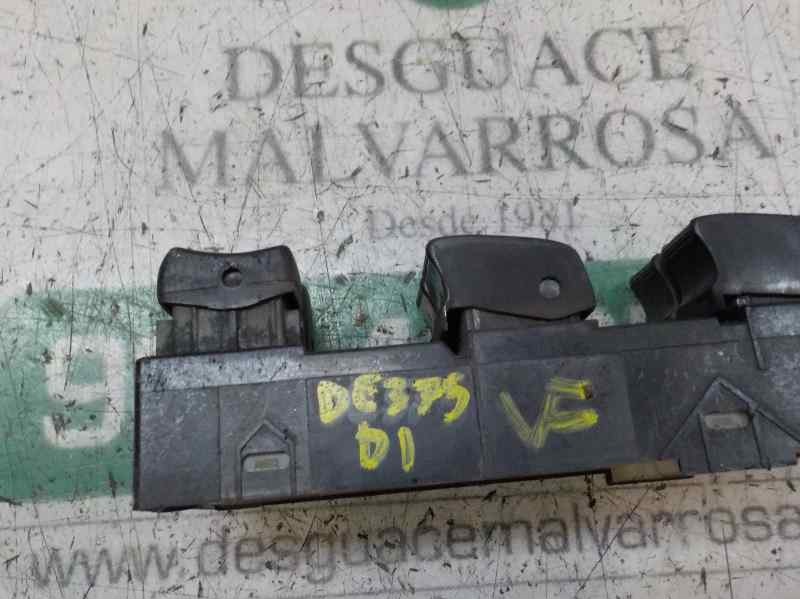 Recambio de mando elevalunas delantero izquierdo para nissan almera tino (v10m) 2.2 16v turbodiesel cat referencia OEM IAM   