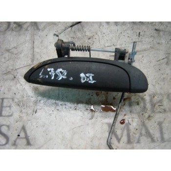 MANETA EXTERIOR DELANTERA IZQUIERDA 