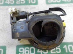 Recambio de tapa combustible para opel insignia berlina 1.6 cdti dpf referencia OEM IAM 13352310   2