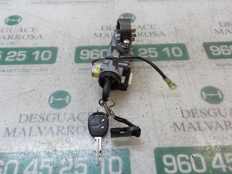 Recambio de antirrobo para chevrolet aveo lt referencia OEM IAM   