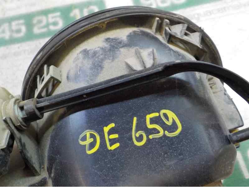 Recambio de tapa combustible para opel insignia berlina 1.6 cdti dpf referencia OEM IAM 13352310  