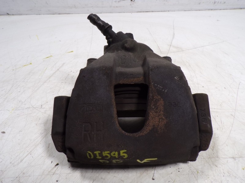 Recambio de pinza freno delantera derecha para volvo c30 1.6 diesel cat referencia OEM IAM 36000485  