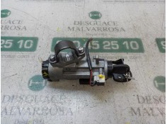 Recambio de antirrobo para chevrolet aveo lt referencia OEM IAM    2