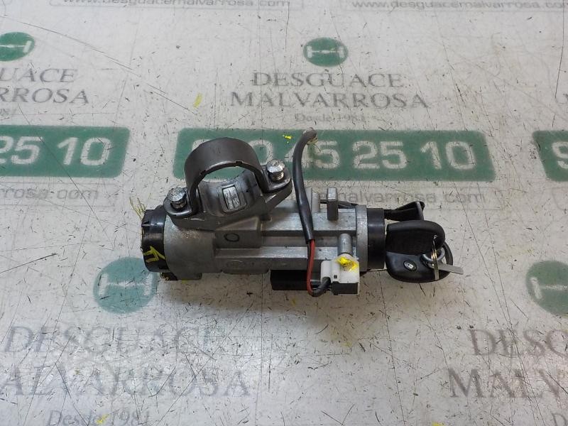 Recambio de antirrobo para chevrolet aveo lt referencia OEM IAM   