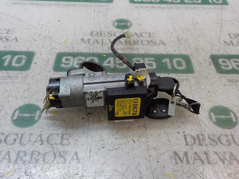 Recambio de antirrobo para chevrolet aveo lt referencia OEM IAM   