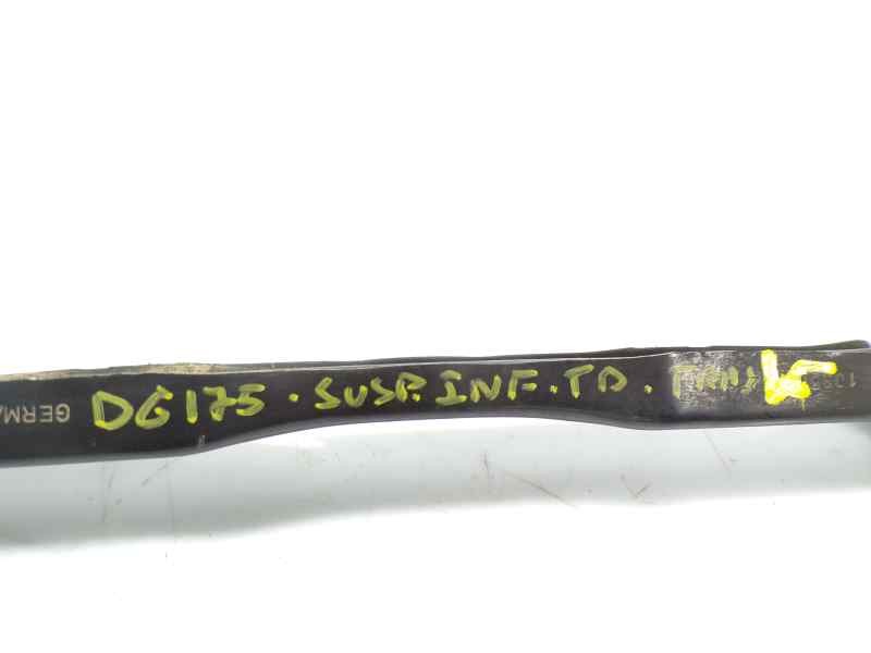 Recambio de brazo suspension inferior trasero derecho para bmw x1 (e84) sdrive 18d referencia OEM IAM 33322409892  