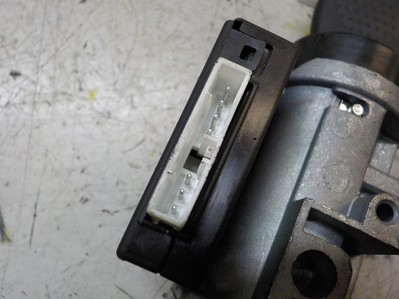 Recambio de antirrobo para chevrolet aveo lt referencia OEM IAM   