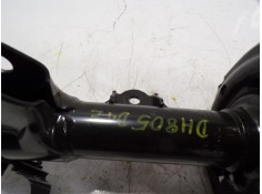 Recambio de amortiguador delantero izquierdo para lexus ux (za10) 250h e-four referencia OEM IAM 4852079525 4852076220  2