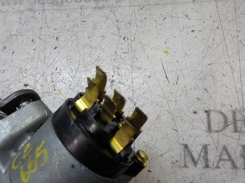 Recambio de antirrobo para chevrolet aveo lt referencia OEM IAM   