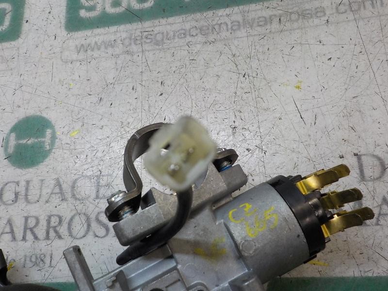 Recambio de antirrobo para chevrolet aveo lt referencia OEM IAM   