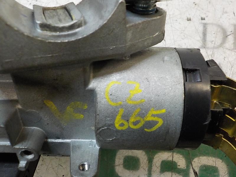 Recambio de antirrobo para chevrolet aveo lt referencia OEM IAM   