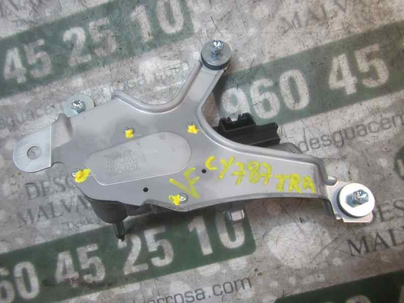 Recambio de motor limpia trasero para toyota rav 4 referencia OEM IAM 8513042080 8513042080 