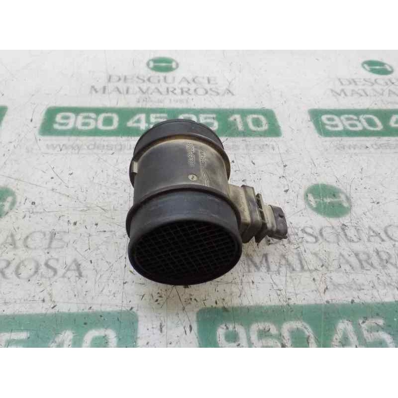 Recambio de caudalimetro para opel astra h berlina 1.7 16v cdti referencia OEM IAM   