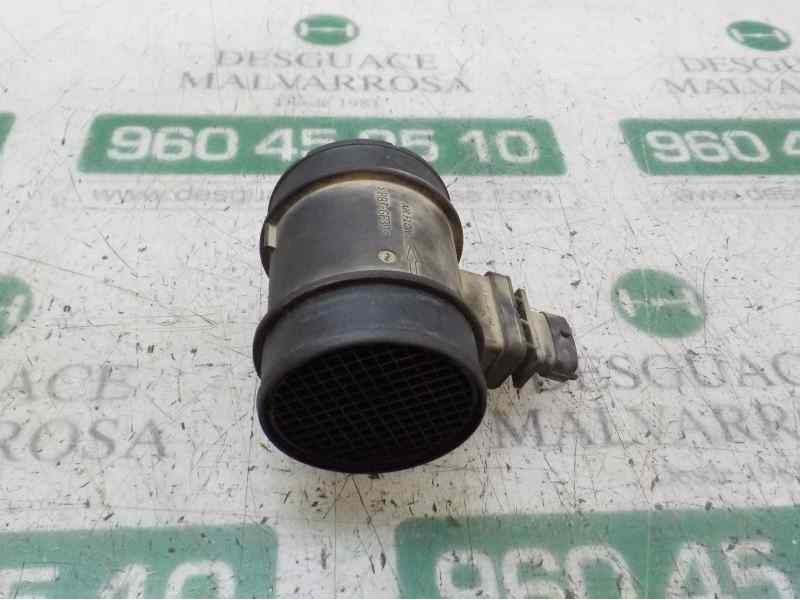 Recambio de caudalimetro para opel astra h berlina 1.7 16v cdti referencia OEM IAM   