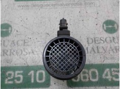 Recambio de caudalimetro para opel astra h berlina 1.7 16v cdti referencia OEM IAM    2
