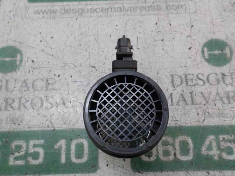 Recambio de caudalimetro para opel astra h berlina 1.7 16v cdti referencia OEM IAM   
