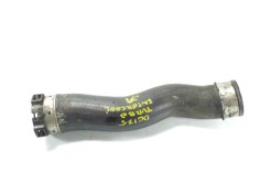 Recambio de tubo intercooler para bmw x1 (e84) sdrive 18d referencia OEM IAM 11617812619  