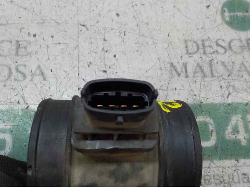 Recambio de caudalimetro para opel astra h berlina 1.7 16v cdti referencia OEM IAM   