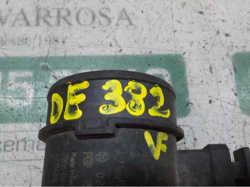 Recambio de caudalimetro para opel astra h berlina 1.7 16v cdti referencia OEM IAM   