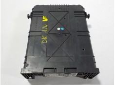 Recambio de caja reles / fusibles para peugeot 2008 (--.2013) 1.6 16v e-hdi fap referencia OEM IAM 1611785680 9807531680 22661F0 2