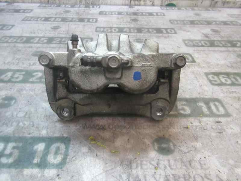 Recambio de pinza freno delantera izquierda para toyota rav 4 referencia OEM IAM 4773048150  
