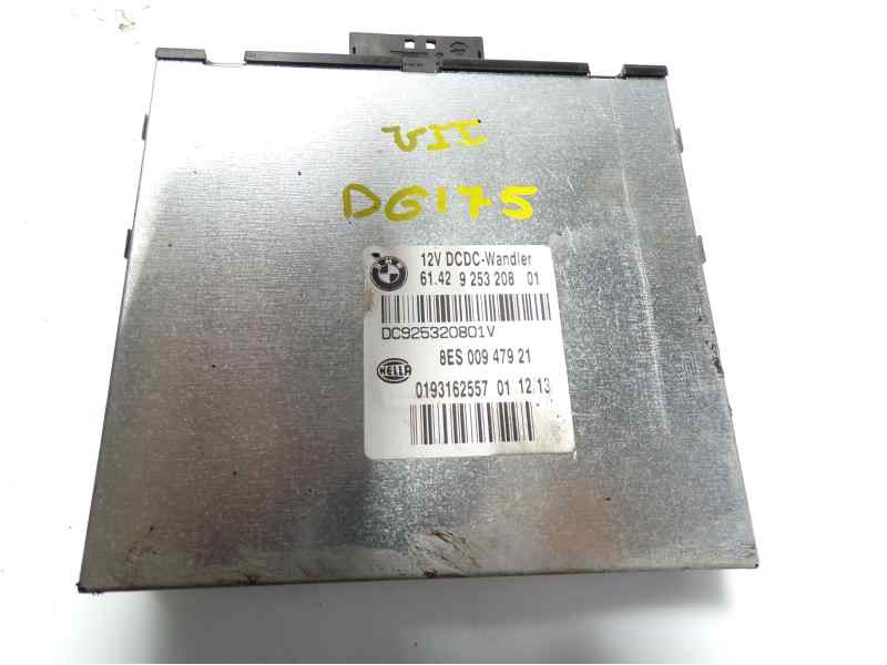 Recambio de modulo electronico para bmw x1 (e84) sdrive 18d referencia OEM IAM 61429253208 61429253208 8ES00947921