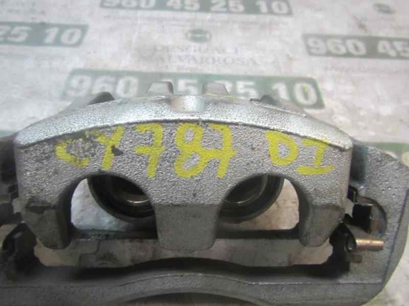 Recambio de pinza freno delantera izquierda para toyota rav 4 referencia OEM IAM 4773048150  