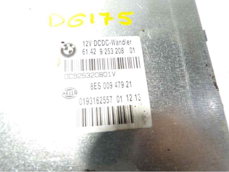 Recambio de modulo electronico para bmw x1 (e84) sdrive 18d referencia OEM IAM 61429253208 61429253208 8ES00947921