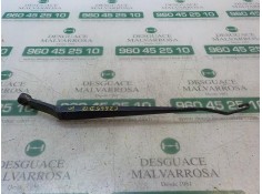 Recambio de brazo limpia delantero izquierdo para chevrolet aveo lt referencia OEM IAM    2