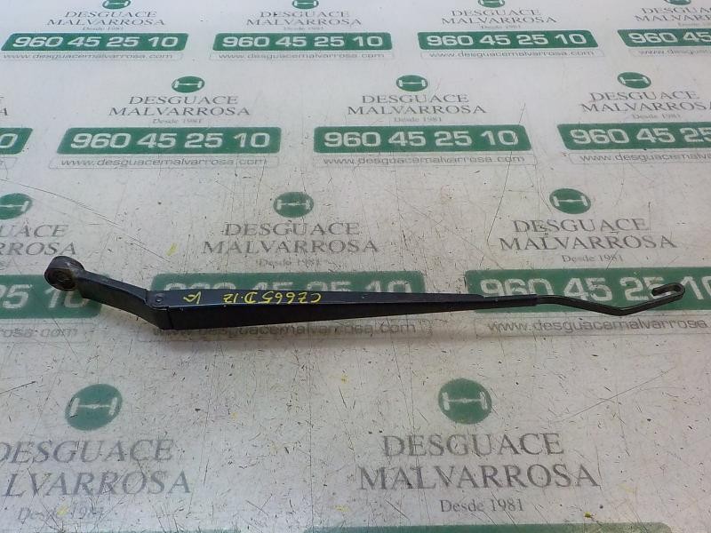 Recambio de brazo limpia delantero izquierdo para chevrolet aveo lt referencia OEM IAM   
