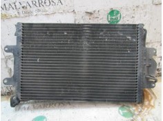 Recambio de condensador aire acondicionado para seat ibiza (6k1) 1.4 referencia OEM IAM    2