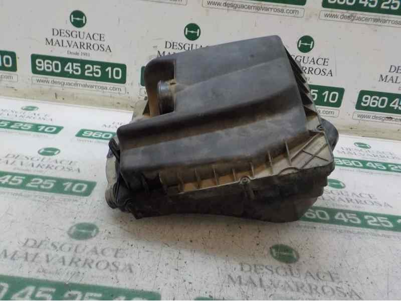 Recambio de filtro aire para opel astra h berlina 1.7 16v cdti referencia OEM IAM   