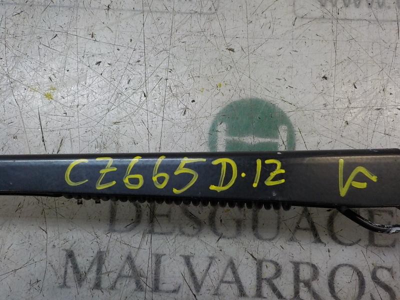 Recambio de brazo limpia delantero izquierdo para chevrolet aveo lt referencia OEM IAM   